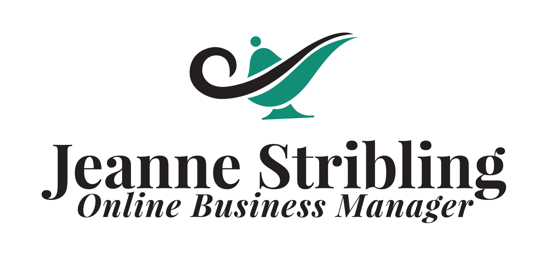 Jeanne Stribling Online Business Manager
